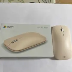 Microsoft Surface モバイルマウス