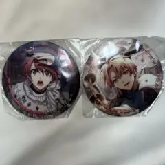 あんスタ!! 中国 閃耀缶バッジ ブロマイド 神崎颯馬 - メルカリ
