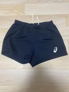 アシックス　バレーボール　パンツ　2052a311