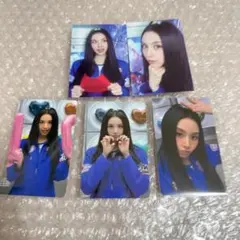 チェヨン ラントレ