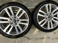 2025年最新】bmw スタッドレス 17インチの人気アイテム - メルカリ