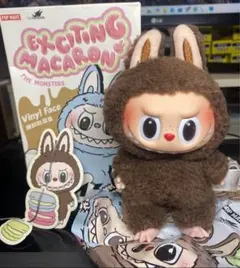 2025年最新】POPMARTシークレットの人気アイテム - メルカリ