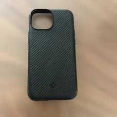 iPhone13mini spigen Magnetic case