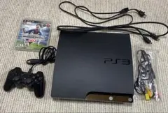 ps3本体のみ 300GB 動作確認済み 2026年最新】ps3 300gbの人気アイテム - メルカリ