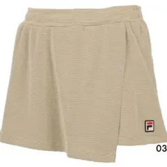 フィラ　テニスウェア