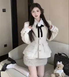 ワンホンセットアップ