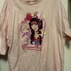 水萌しゅる　推しT