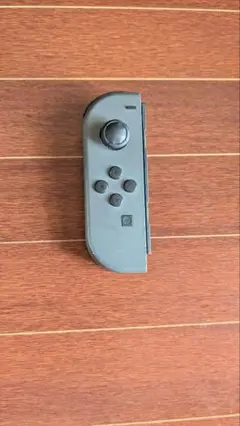 Nintendo Switch Joy-Con グレー