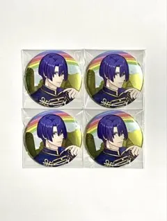 聖川真斗 缶バッジまとめ売り - メルカリ