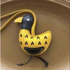鳥さんチャーム