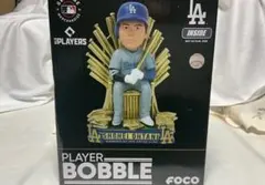 Shohei Ohtani ボブルヘッド ロサンゼルス・ドジャース