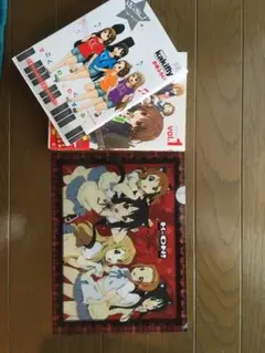 けいおん CD セット（計28商品セット） けいおん CD セット（計28商品セット） けいおん CD セット（計