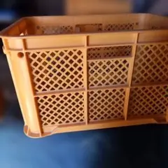 コンテナー 　みかんコンテナ　3個セット　引き取り限定　11月8日限定価格