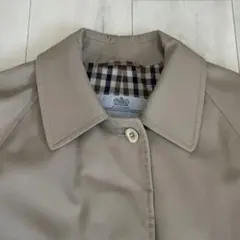 アクアスキュータム ジャケット