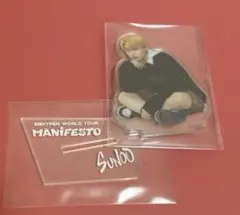 enhypen ソヌ アクスタ manifesto