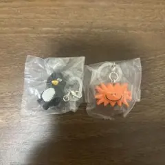 DAISUKE KONDO めじるしアクセサリー