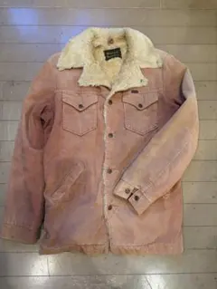 初期 N.HOOLYWOOD × wrangler ランチコートキムタク着 M - メルカリ