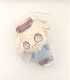 2026年最新】第五人格 ポストマン ぬいぐるみの人気アイテム - メルカリ