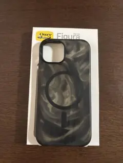 美品OtterBox Figura iPhone 15ケース