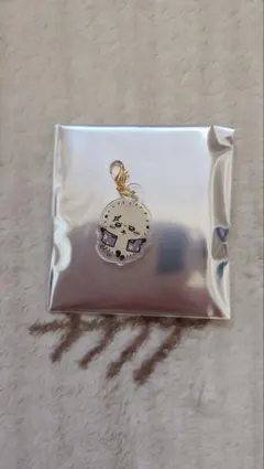 ちいかわ トレーディングミニアクリルチャーム！