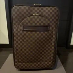 2026年最新】LOUIS VUITTON キャリーカートの人気アイテム - メルカリ