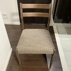 ニトリ　ダイニングチェア