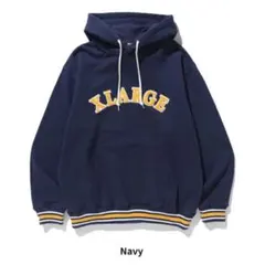 xlarge パーカー xl