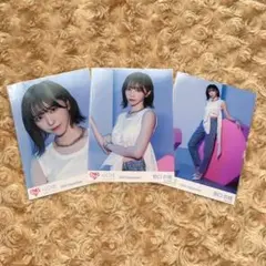 イコラブ 野口衣織 生写真 Be Selfish 歌唱衣装② コンプ - メルカリ