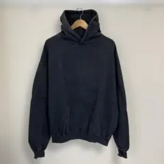 Rue Porter ルポーター パーカー ヴィンテージブラック L