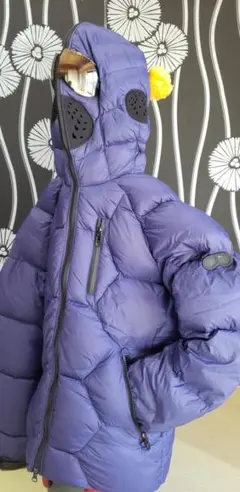 AI RIDERS ON THE STORM 　ゴーグルダウン　★訳あり★