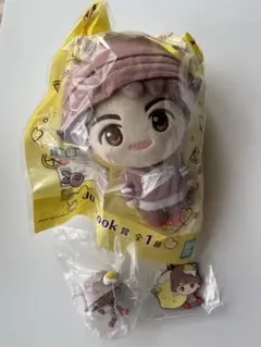 2026年最新】BTS ぬいぐるみ グクの人気アイテム - メルカリ