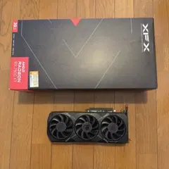 XFX AMD RADEON RX 7900 XT 20GB 本体