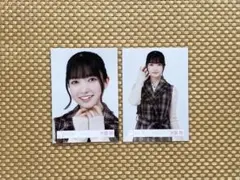 櫻坂46 稲熊ひな 生写真 ヨリ - メルカリ