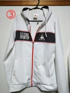 le coq sportif レディースジャケット