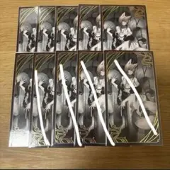 にじさんじ 叶 妖怪万化 カード お札風カード