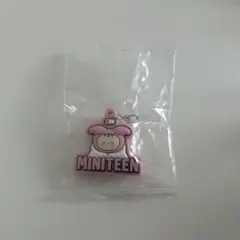 MINITEEN ジョンハン トラム めじるしアクセサリー