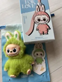 THE MONSTERS ぬいぐるみマスコット