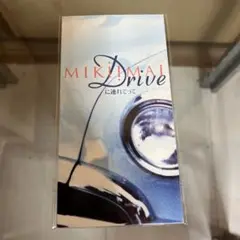 Mikimai Drive CD