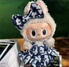 ラブブ　luck 正規品 ラブブ LABUBU 正規品 エナジーシリーズ 幸運 LUCK - メルカリ