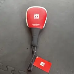 MOOTO PANG PANG パンチングミット
