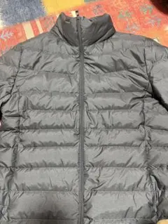 ユニクロ　ウルトラライトダウン