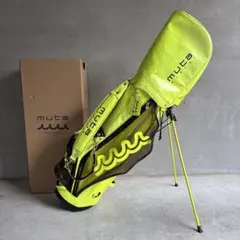 2026年最新】ムータマリン キャディバッグの人気アイテム - メルカリ