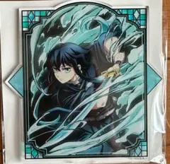 鬼滅の刃　全集中展　アクリルマスコット 時透無一郎