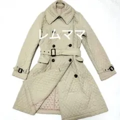 レムママ様【人気モデル】マックスマーラウィークエンド　キルティングコート