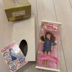 ピンクレディー おしゃれ人形 モンスター 2体セット - メルカリ