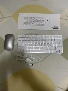 Meetion ikey C210 ワイヤレスキーボード マウスセット