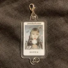 little glee monster ミュージシャン