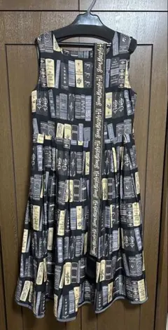 ジェーンマープル　Agatha's libraryスクエアドレス②