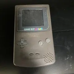 ゲームボーイカラー ソフト