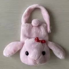 2025年最新】ぽてうさろっぴー ポシェットの人気アイテム - メルカリ